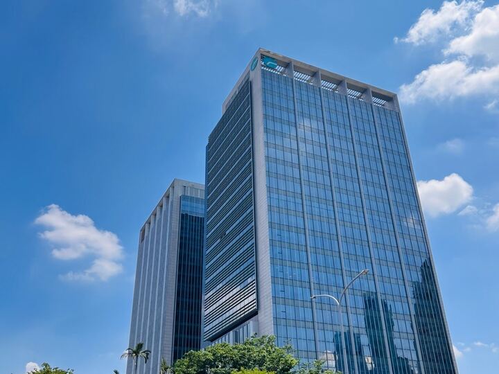 洲際酒店
