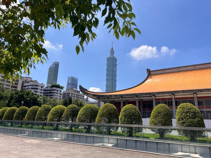 國父紀念館