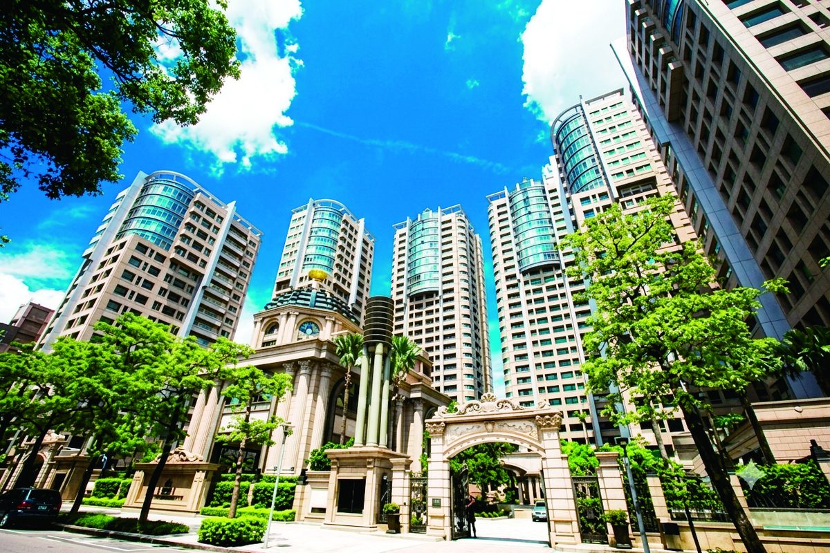 仁愛帝寶